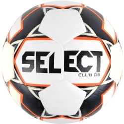 Minge fotbal Select Club DB V22 - Img 2