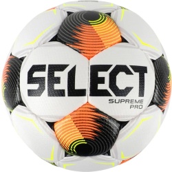 Minge fotbal Select Supreme Pro V26