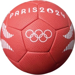 Minge handbal Molten H3A3400-S4F Jocuirle Olimpice Paris - Img 3
