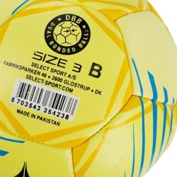Minge handbal Select Mundo DB EHF V24 - Img 4