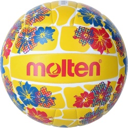 Minge volei Molten Beach Volleyball 1300 - Img 2