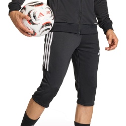 Pantaloni Adidas Tiro 26 League 3/4 pentru barbati - Img 3