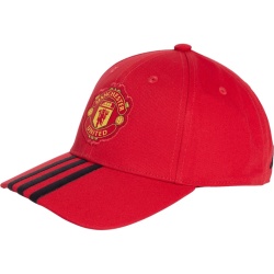 Sapca Adidas Manchester United 25/26 Baseball - Img 1