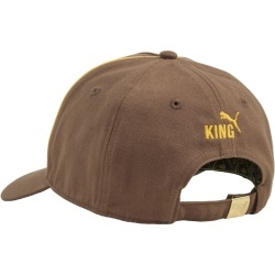 Sapca Puma BVB Borussia Dortmund 24/25 King - Img 2