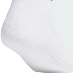 Set 3 perechi sosete Adidas 3-Stripes Cushioned Sportswear Mid-Cut - Img 4