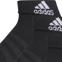 Set 3 perechi sosete Adidas Cushioned Ankle - Img 4