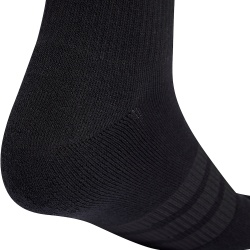 Set 3 perechi sosete Adidas Cushioned Sportswear Crew - Img 4