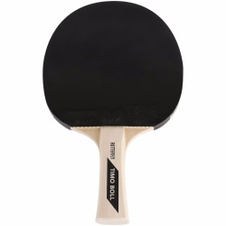 Set Butterfly 2 palete tenis de masa + 6 mingi (Timo Boll) - Img 3