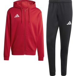 Trening Adidas Entrada 26 Sweat Full Zip pentru barbati