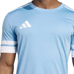 Tricou Adidas Squadra 25 pentru barbati - Img 5