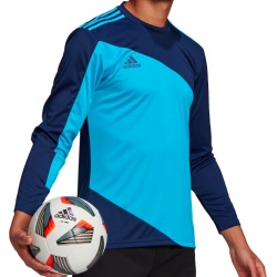 Bluza Adidas Squadra 21 Goalkeeper pentru barbati - Img 5