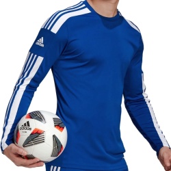 Bluza Adidas Squadra 21 pentru barbati - Img 3