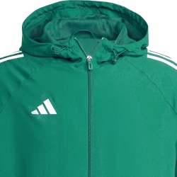Bluza Adidas Tiro 24 Windbreaker pentru barbati - Img 4
