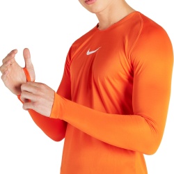 Bluza Nike Dry Park First Layer pentru copii - Img 4