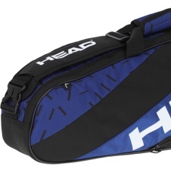 Geanta tenis Head Team Racquet 3R - Img 4