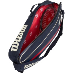 Geanta tenis Wilson Team 3R - Img 4