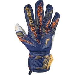 Manusi portar Reusch Attrakt Grip - Img 3