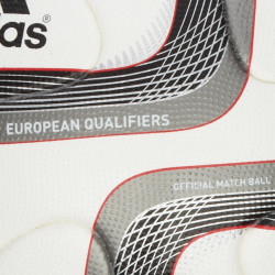 Minge fotbal Adidas European Qualifiers - minge oficiala de joc