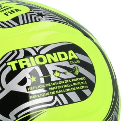 Minge fotbal Adidas FIFA World Cup 2026 Trionda Club - Img 3
