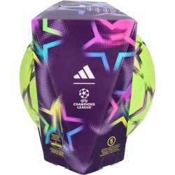 Minge fotbal Adidas UCL 25/26 Final Pro - oficiala de joc - Img 4