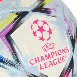 Minge fotbal Adidas UCL 25/26 Final Pro - oficiala de joc - Img 6