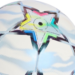 Minge fotbal Adidas UCL 26/27 Stage Pro Sala - Img 6