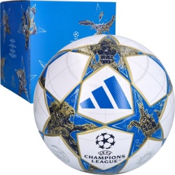 Minge fotbal Adidas UCL League 25/26 Stage Box