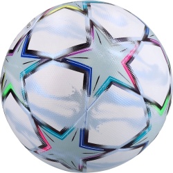 Minge fotbal Adidas UCL League 26/27 Stage Box - Img 3