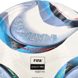 Minge fotbal Adidas UEFA Nations League 26/27 Pro - oficiala de joc - Img 4