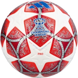 Minge fotbal Adidas UWCL 25/26 Final Pro - oficiala de joc - Img 3