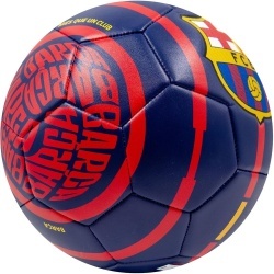 Minge fotbal FC Barcelona R5 - Img 3