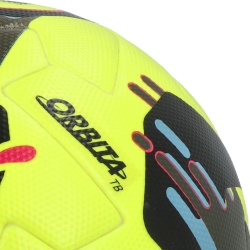 Minge fotbal Puma Orbita 1 TB FIFA Quality Pro - oficiala de joc - Img 5