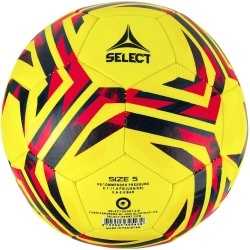 Minge fotbal Select Classic v25 - Img 2