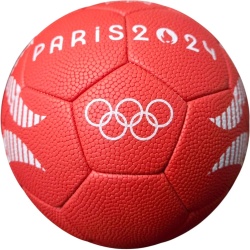 Minge handbal Molten H3A3400-S4F Jocuirle Olimpice Paris - Img 3