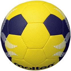 Minge handbal Molten H3A3400 YN IHF - Img 3