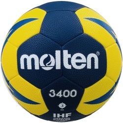 Minge handbal Molten H3X3400 NB IHF