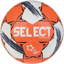 Minge handbal Select Ultimate EHF European League - oficiala de joc