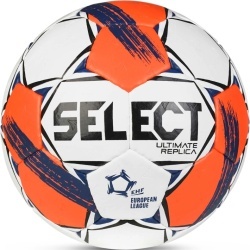 Minge handbal Select Ultimate European League Replica 3 V25 EHF