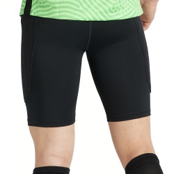 Pantaloni Nike Padded Goalkeeper Tight pentru barbati - Img 6