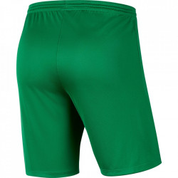 Pantaloni Nike Park III Knit pentru barbati - Img 2