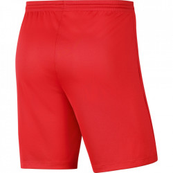 Pantaloni Nike Park III Knit pentru barbati - Img 2