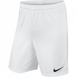 Pantaloni Nike Park III Knit pentru copii