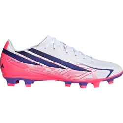 Pantofi sport Adidas F50 Hyperfast Club FG/MG pentru barbati - Img 6