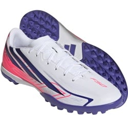 Pantofi sport Adidas F50 Hyperfast Club TF pentru barbati