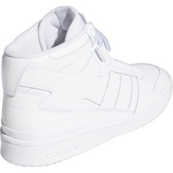 Pantofi sport Adidas Originals Forum Mid pentru barbati - Img 5