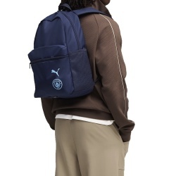 Rucsac Puma Manchester City 25/26 Essentials - Img 4