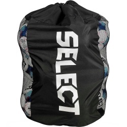 Sac Select pentru 10-12 mingi fotbal