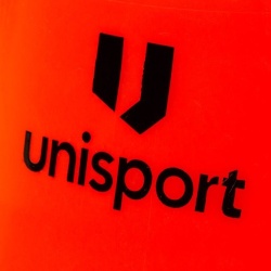 Set 5 conuri Unisport Training 30 cm - Img 2