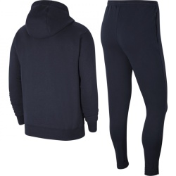 Trening Nike Team Club 20 Cotton pentru barbati - Img 2
