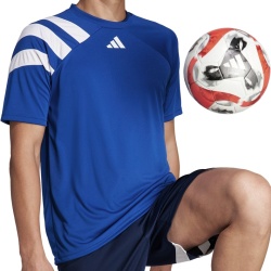 Tricou Adidas Fortore 23 pentru barbati - Img 3
